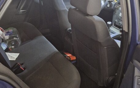 Opel Vectra C рестайлинг, 2007 год, 560 000 рублей, 13 фотография