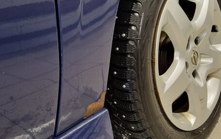 Opel Vectra C рестайлинг, 2007 год, 560 000 рублей, 11 фотография