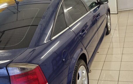 Opel Vectra C рестайлинг, 2007 год, 560 000 рублей, 14 фотография