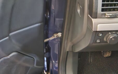 Opel Vectra C рестайлинг, 2007 год, 560 000 рублей, 18 фотография