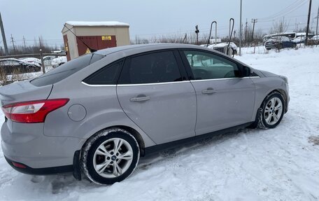 Ford Focus III, 2011 год, 980 000 рублей, 5 фотография