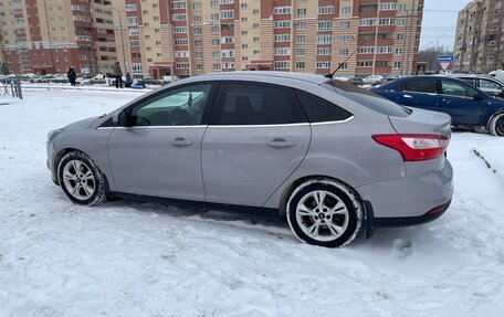 Ford Focus III, 2011 год, 980 000 рублей, 6 фотография