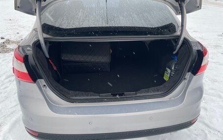 Ford Focus III, 2011 год, 980 000 рублей, 10 фотография