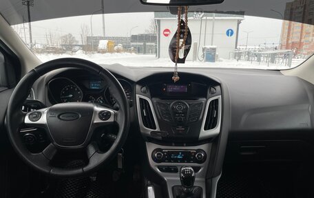 Ford Focus III, 2011 год, 980 000 рублей, 11 фотография