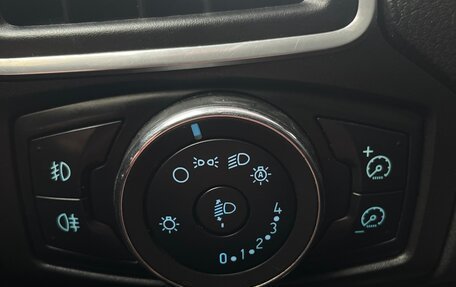 Ford Focus III, 2011 год, 980 000 рублей, 13 фотография