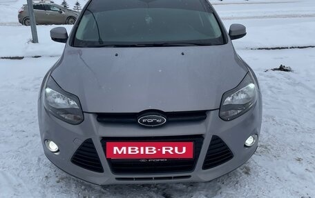 Ford Focus III, 2011 год, 980 000 рублей, 9 фотография