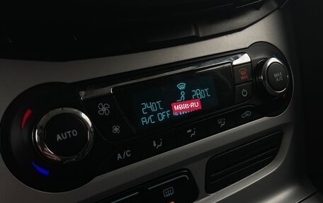 Ford Focus III, 2011 год, 980 000 рублей, 12 фотография