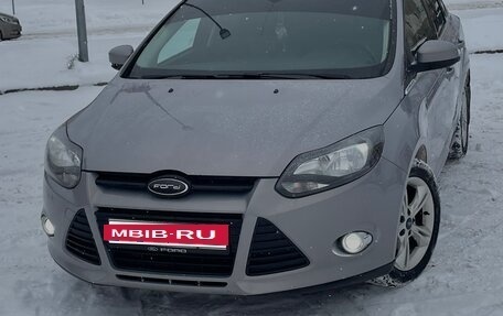 Ford Focus III, 2011 год, 980 000 рублей, 2 фотография