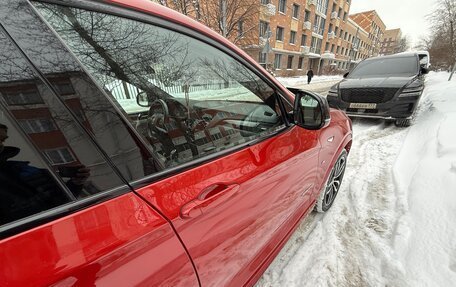 BMW X4, 2014 год, 2 350 000 рублей, 5 фотография