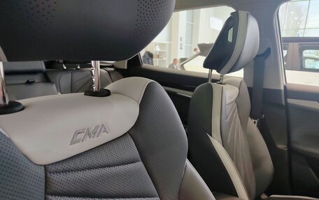 Geely Atlas, 2025 год, 3 970 990 рублей, 10 фотография