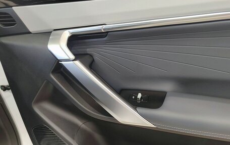 Geely Atlas, 2025 год, 3 970 990 рублей, 11 фотография