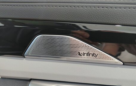 Geely Atlas, 2025 год, 3 970 990 рублей, 13 фотография