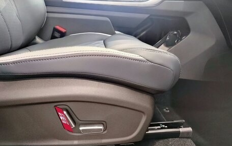 Geely Atlas, 2025 год, 3 970 990 рублей, 12 фотография