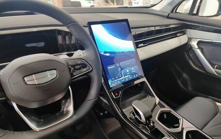 Geely Atlas, 2025 год, 3 970 990 рублей, 20 фотография