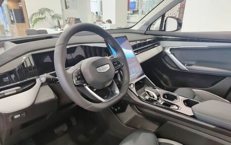 Geely Atlas, 2025 год, 3 970 990 рублей, 23 фотография