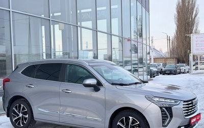 Haval Jolion, 2021 год, 1 820 000 рублей, 1 фотография