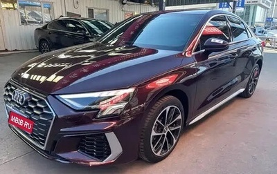 Audi A3, 2021 год, 1 805 666 рублей, 1 фотография