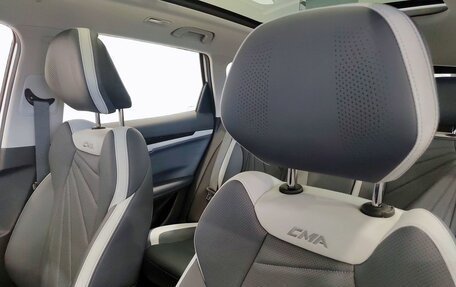 Geely Atlas, 2025 год, 3 970 990 рублей, 24 фотография