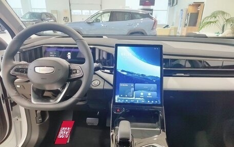 Geely Atlas, 2025 год, 3 970 990 рублей, 19 фотография