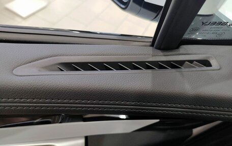 Geely Atlas, 2025 год, 3 970 990 рублей, 26 фотография