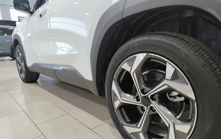 Geely Atlas, 2025 год, 3 970 990 рублей, 32 фотография