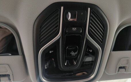 Geely Atlas, 2025 год, 3 970 990 рублей, 31 фотография