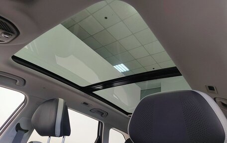 Geely Atlas, 2025 год, 3 970 990 рублей, 30 фотография