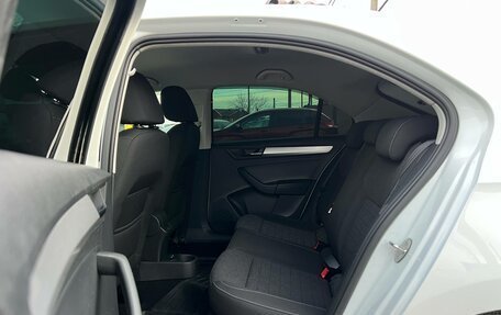 Skoda Rapid II, 2021 год, 1 375 000 рублей, 11 фотография