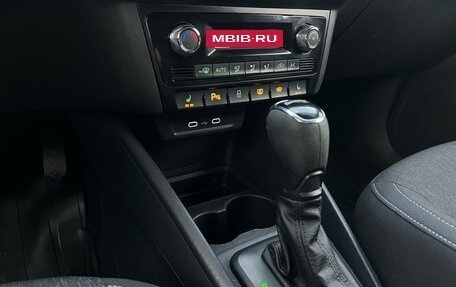 Skoda Rapid II, 2021 год, 1 375 000 рублей, 20 фотография