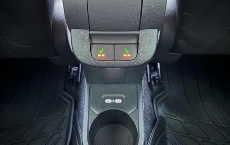 Skoda Rapid II, 2021 год, 1 375 000 рублей, 21 фотография