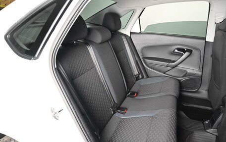 Volkswagen Polo VI (EU Market), 2020 год, 1 590 000 рублей, 7 фотография