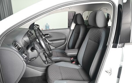 Volkswagen Polo VI (EU Market), 2020 год, 1 590 000 рублей, 10 фотография