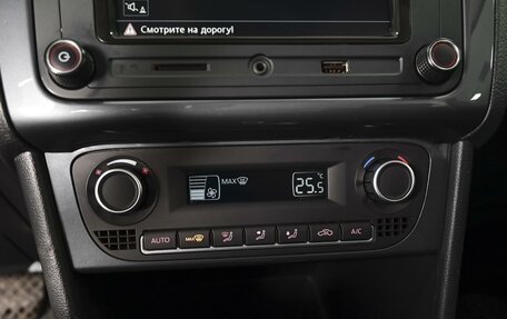 Volkswagen Polo VI (EU Market), 2020 год, 1 590 000 рублей, 15 фотография