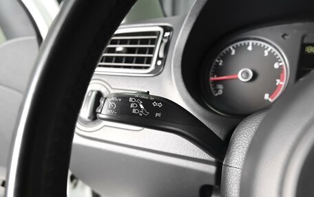 Volkswagen Polo VI (EU Market), 2020 год, 1 590 000 рублей, 18 фотография