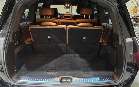 Mercedes-Benz GLS, 2024 год, 12 000 000 рублей, 7 фотография