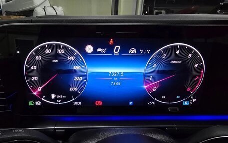 Mercedes-Benz GLS, 2024 год, 12 000 000 рублей, 6 фотография