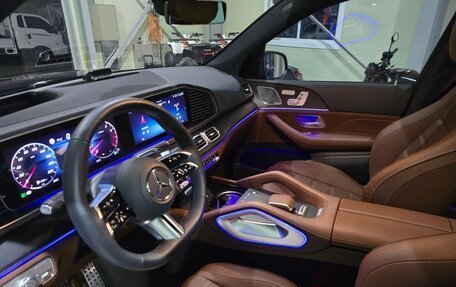 Mercedes-Benz GLS, 2024 год, 12 000 000 рублей, 5 фотография