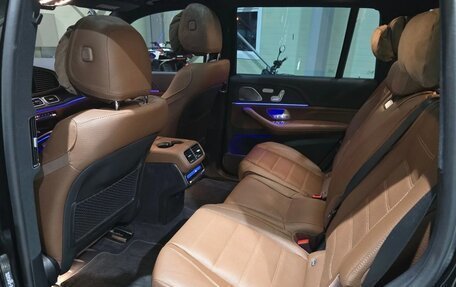 Mercedes-Benz GLS, 2024 год, 12 000 000 рублей, 9 фотография