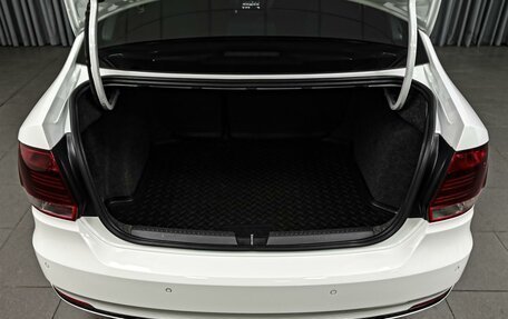 Volkswagen Polo VI (EU Market), 2020 год, 1 590 000 рублей, 22 фотография