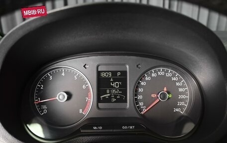 Volkswagen Polo VI (EU Market), 2020 год, 1 590 000 рублей, 21 фотография