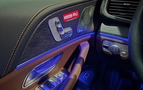 Mercedes-Benz GLS, 2024 год, 12 000 000 рублей, 8 фотография