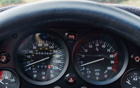 Ferrari F40, 1991 год, 318 000 000 рублей, 12 фотография