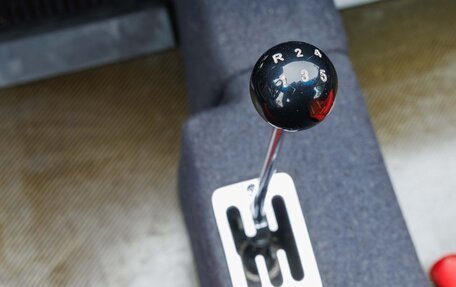 Ferrari F40, 1991 год, 318 000 000 рублей, 19 фотография