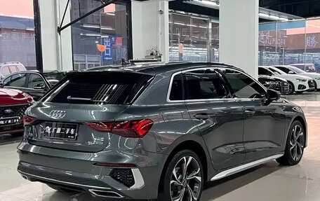 Audi A3, 2022 год, 1 876 000 рублей, 4 фотография