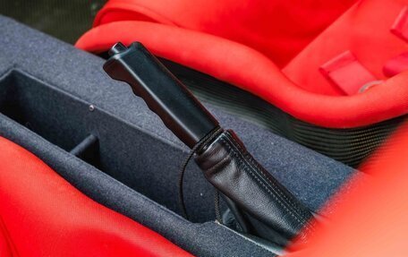 Ferrari F40, 1991 год, 318 000 000 рублей, 17 фотография