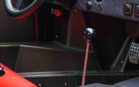 Ferrari F40, 1991 год, 318 000 000 рублей, 13 фотография