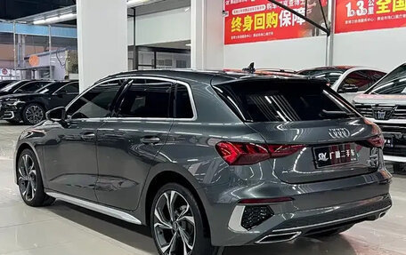 Audi A3, 2022 год, 1 876 000 рублей, 6 фотография