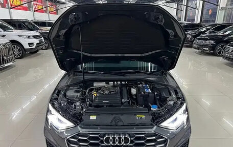 Audi A3, 2022 год, 1 876 000 рублей, 8 фотография