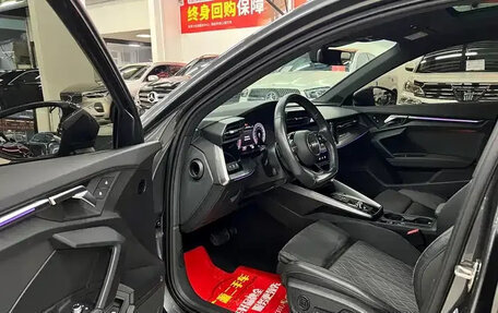 Audi A3, 2022 год, 1 876 000 рублей, 10 фотография