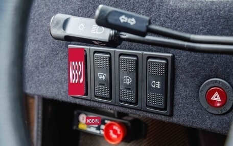 Ferrari F40, 1991 год, 318 000 000 рублей, 14 фотография